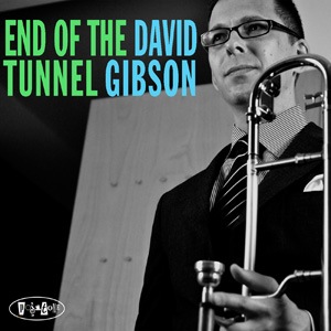 End Of The Tunnel (David Gibson)