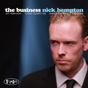 The Business (Nick Hempton)|jazz|ジャンル別