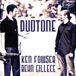 Duotone (Ken Fowser-Behn Gillece)