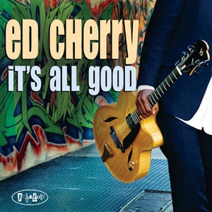 It's All Good (Ed Cherry)|jazz|ジャンル別