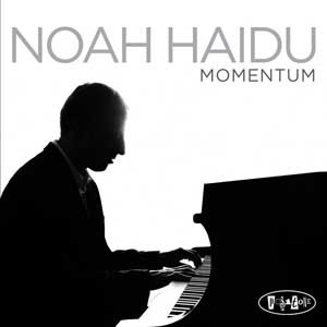 Momentum (Noah Haidu)|jazz|ジャンル別