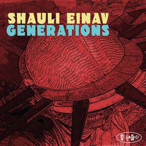 Generations (Shauli Einav)|jazz|ジャンル別