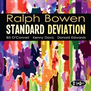 Standard Deviation (Ralph Bowen)|jazz|ジャンル別