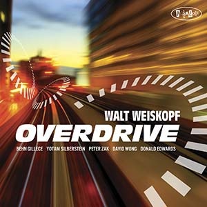 Overdrive (Walt Weiskopf)