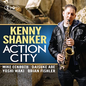 Action City (Kenny Shanker)