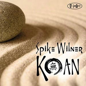 Koan (Spike Wilner)