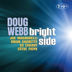 Bright Side (Doug Webb)