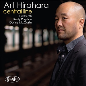 Central Line (Art Hirahara)