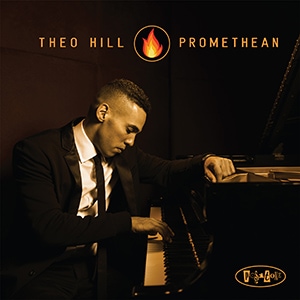 Promethean (Theo Hill)|jazz|ジャンル別