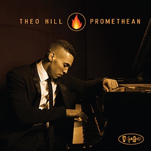 Promethean (Theo Hill)