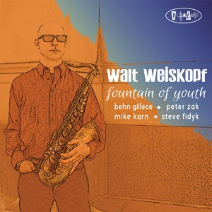 Fountain Of Youth (Walt Weiskopf)|jazz|ジャンル別