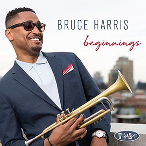 Beginnings (Bruce Harris)