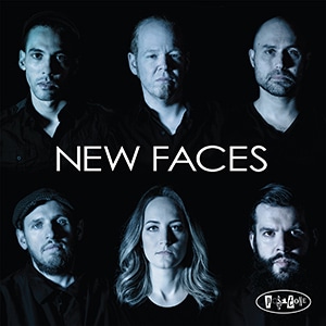 Straight Forward (New Faces)