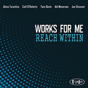 Reach Within (Works For Me)