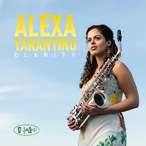 Clarity (Alexa Tarantino)