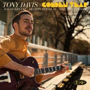 Golden Year (Tony Davis)