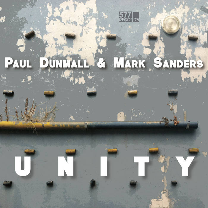 Unity (Paul Dunmall, Mark Sanders)