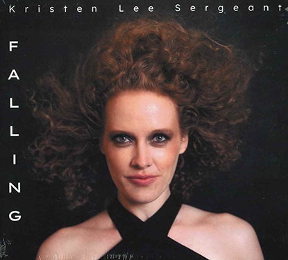 Falling (Kristen Lee Sergeant)