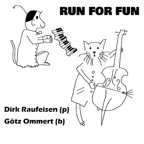 Run For Fun (Dirk Raufeisen)