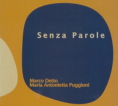 Senza Parole (Marco Detto)|jazz|ジャンル別