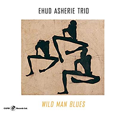 Wild Man Blues (Limited Edition) (Ehud Asherie Trio)
