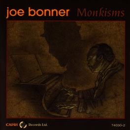 Monkisms (Joe Bonner)