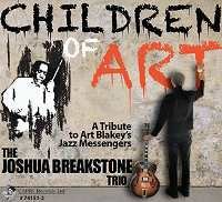 Children Of Art (Joshua Breakstone Trio)