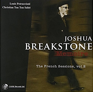 Memoire (Joshua Breakstone)