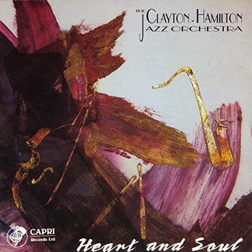 Heart & Soul (Clayton-Hamilton Jazz Orchestra)|jazz|ジャンル別