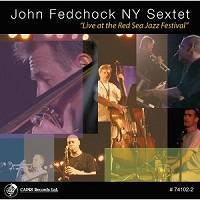 Live At The Red Sea Jazz Festival (John Fedchock)|jazz|ジャンル別