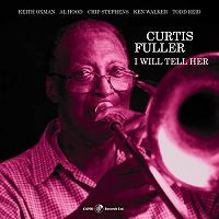 I Will Tell Her (2CD) (Curtis Fuller)