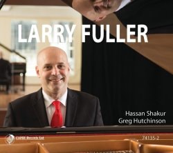 Larry Fuller (Larry Fuller)