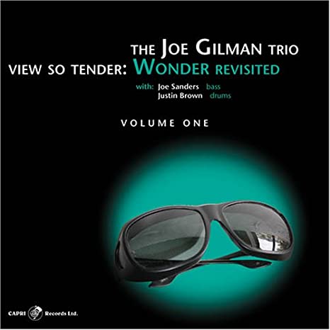 View So Tender: Wonder Revisited Vol. 1 (Joe Gilman)