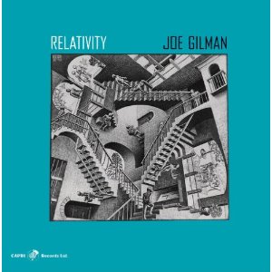 Relativity (Joe Gilman)