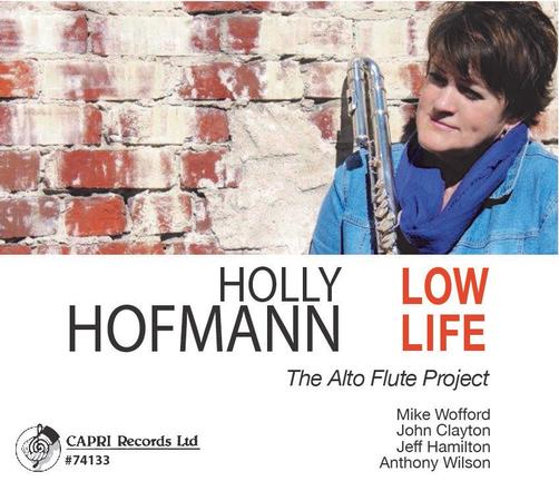 Low Life (Holly Hoffman)