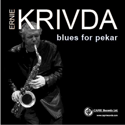 Blues For Pekar (Ernie Krivda)