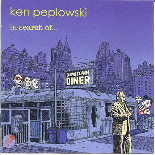 In Search Of... (Ken Peplowski)