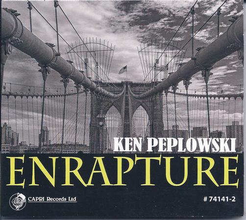 Enrapture (Ken Peplowski)