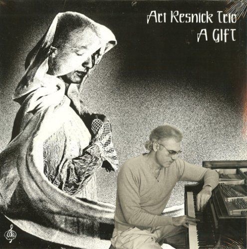 A Gift (LP) (Art Resnick)|jazz|ジャンル別