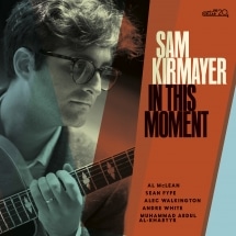 In This Moment (Sam Kirmayer)