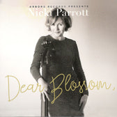 Dear Blossom, Nicki Parrott's Tribute to Blossom Dearie (Nicki Parrott)