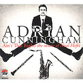 Ain't That Right! The Music (Adrian Cunningham)|jazz|ジャンル別