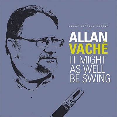 It Might As Well Be Swing (Allan Vache)|jazz|ジャンル別