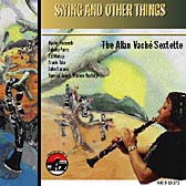 Swing And Other Things (Allan Vache)|jazz|ジャンル別