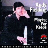 Playing For Keeps (Andy Fielding)
