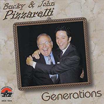 Generations (Bucky & John Pizzarelli)