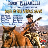 Back In The Saddle Again (Bucky Pizzarelli)