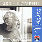 Flashes (Bucky Pizzarelli)