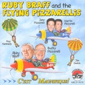 C'est Magnifique (Ruby Braff & the Flying Pizzarellis)