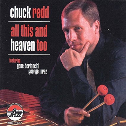 All This And Heaven Too (Chuck Redd)